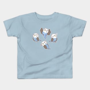 Budgie Life Kids T-Shirt